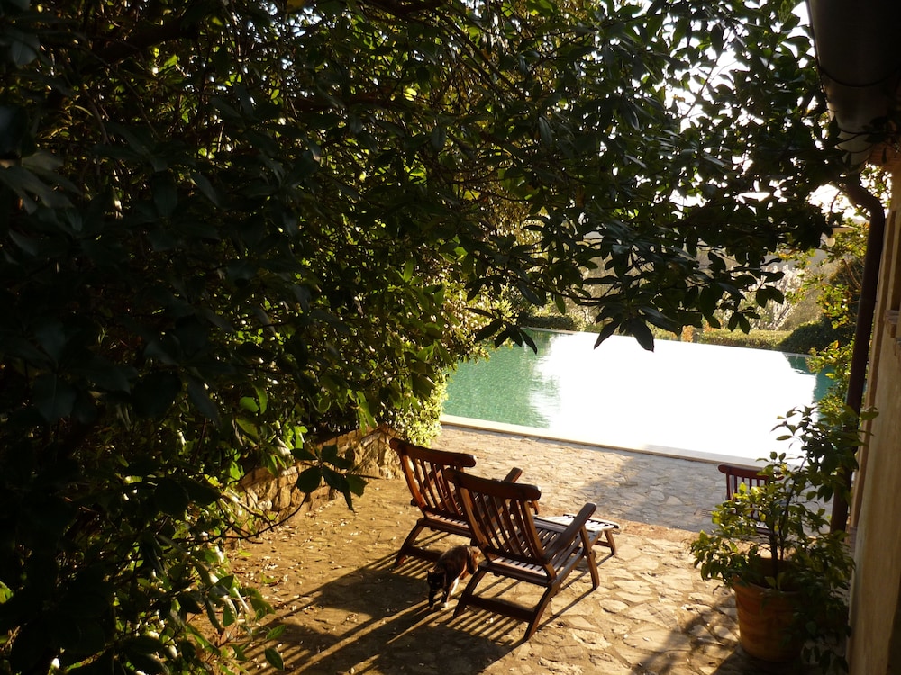 Residence Castello di Orgiale