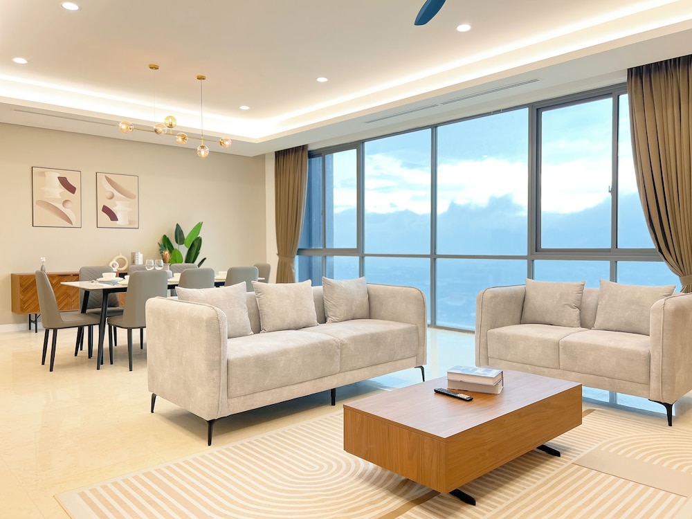 D'Rapport Residences By Manhattan Group