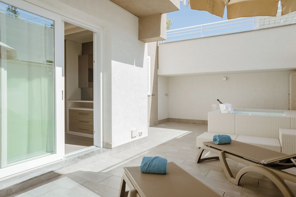 Hotiday Apartments Cefalù