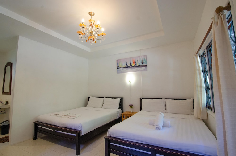 Aonang Guest Home