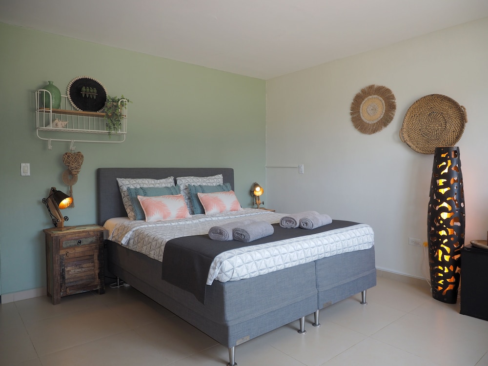 Oasis Guesthouse Bonaire Superior Suite