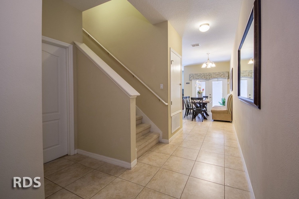 Paradise Palms Resort Orlando