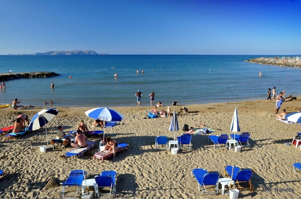 Cretan Magnolia Gem - Smari Cozy Getaway view 4