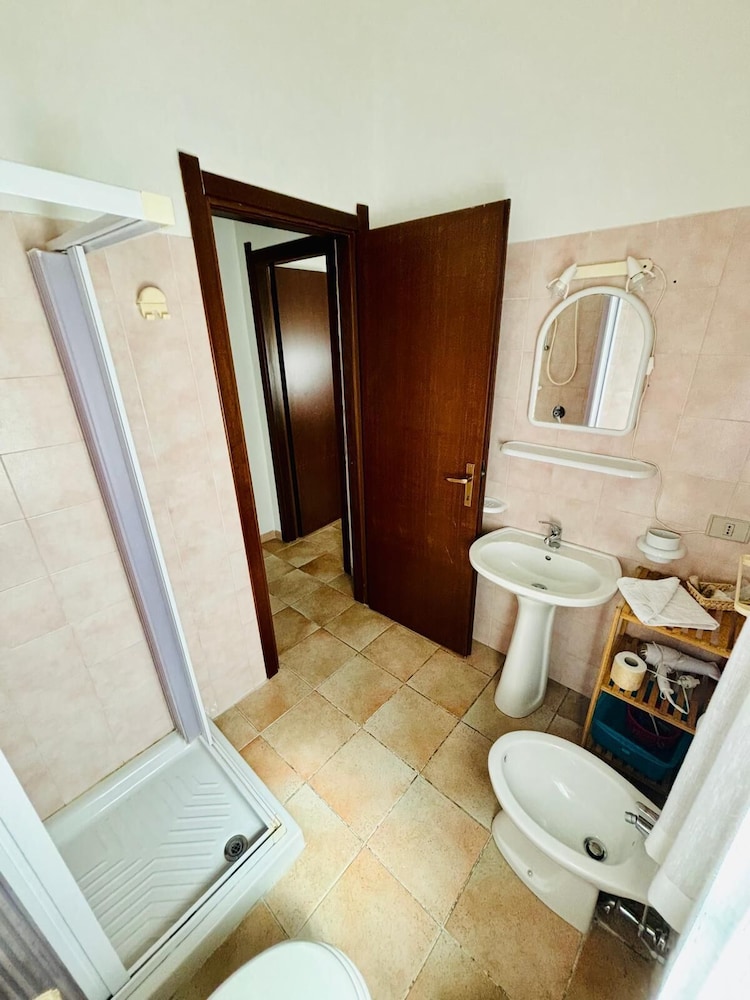 Agriturismo Monte Istulargiu