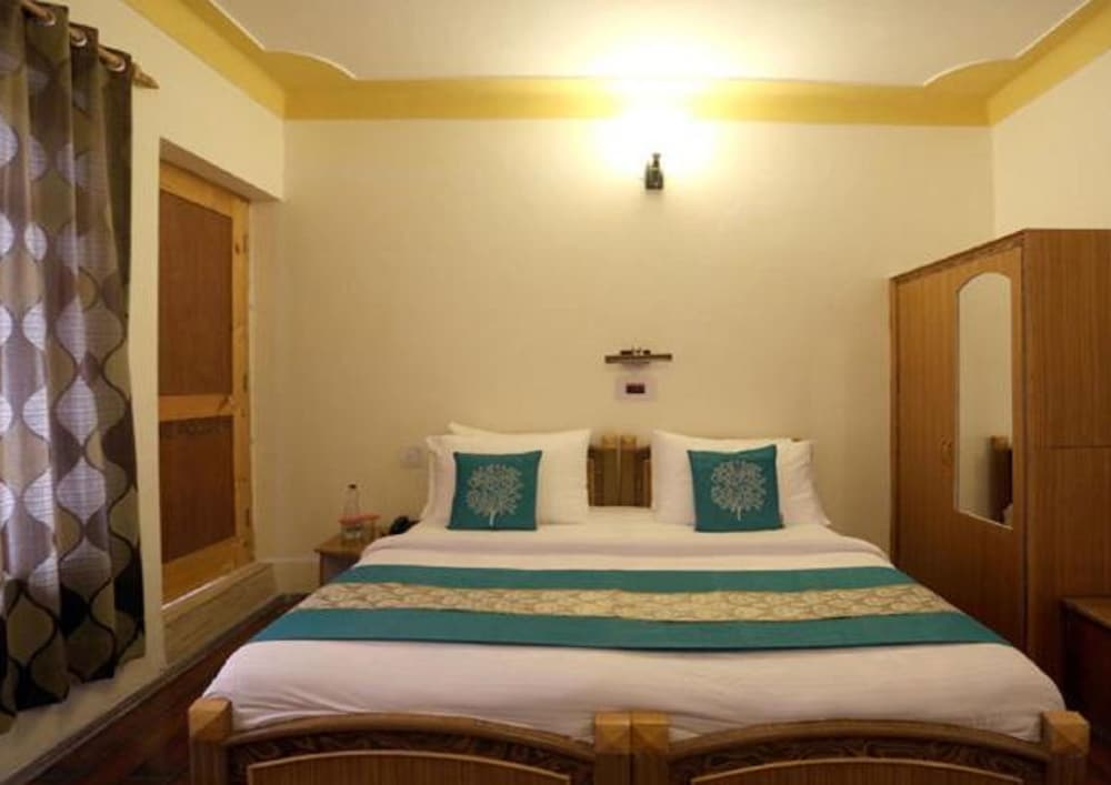 Hotel Stendel