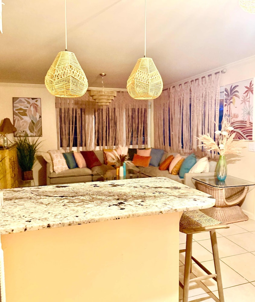 Brand New Coral Reef Suite Located in Paradise Island Estate