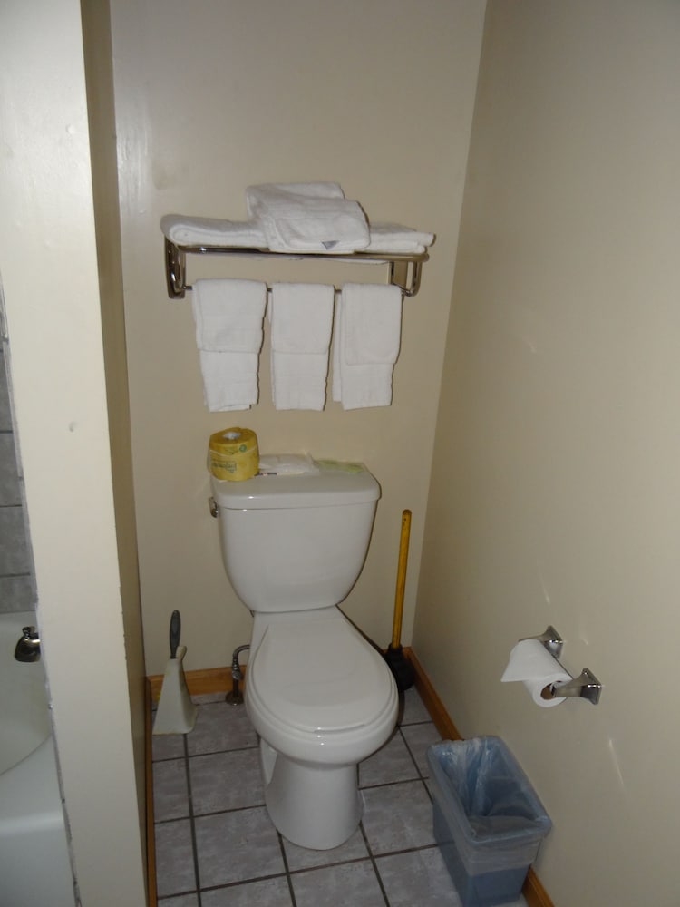 Edelweiss Lodge