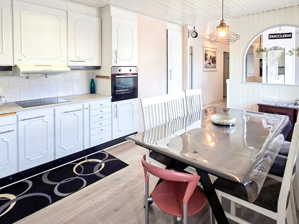 4 Star Holiday Home in Ljusne