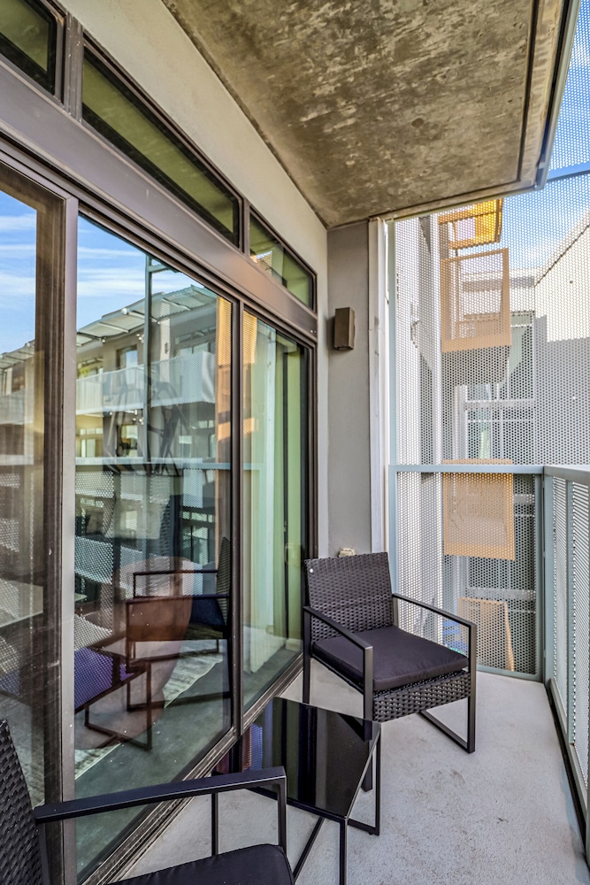 Phoenix Urban Luxury Escape