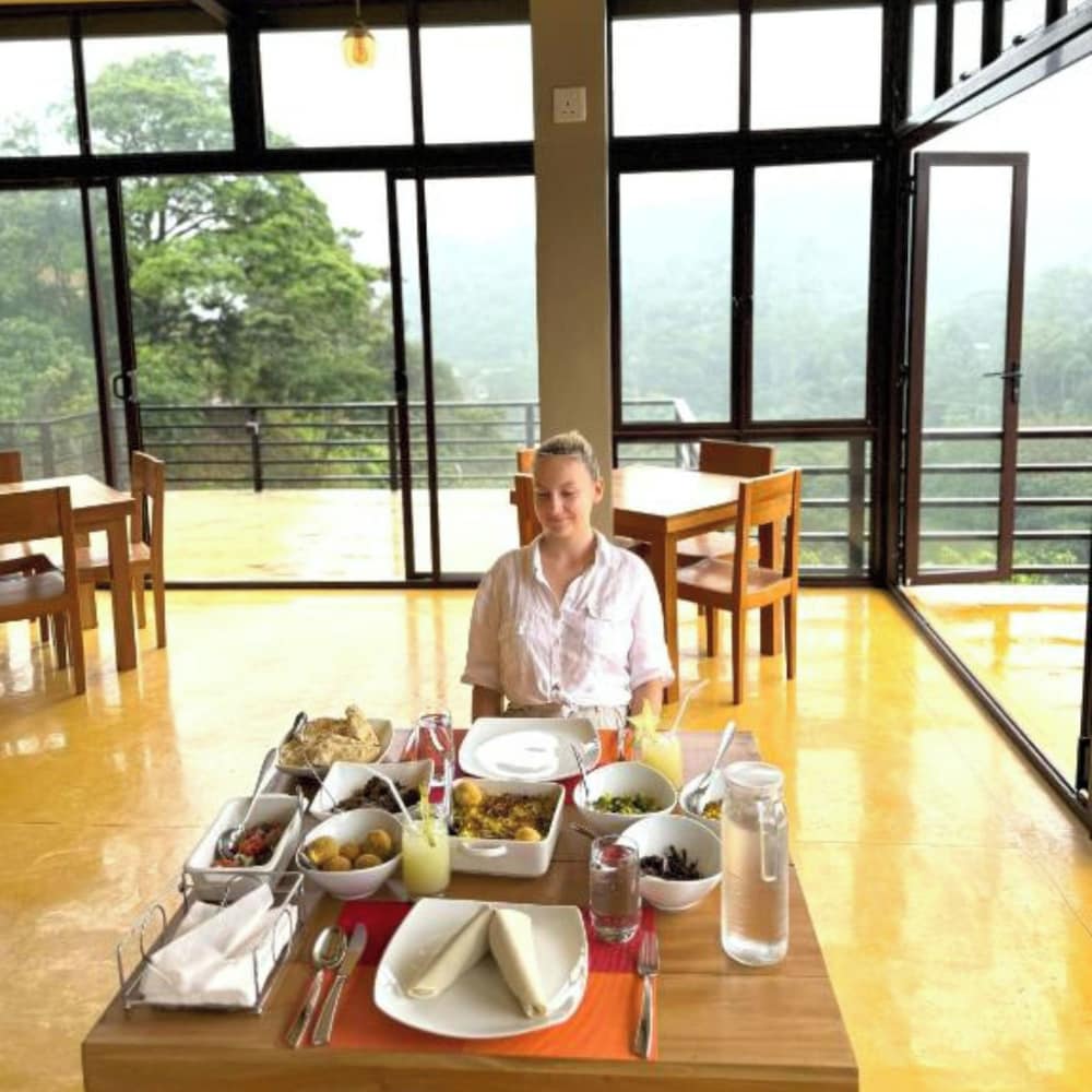 Aqua Dunhinda Villa & Nature Retreat