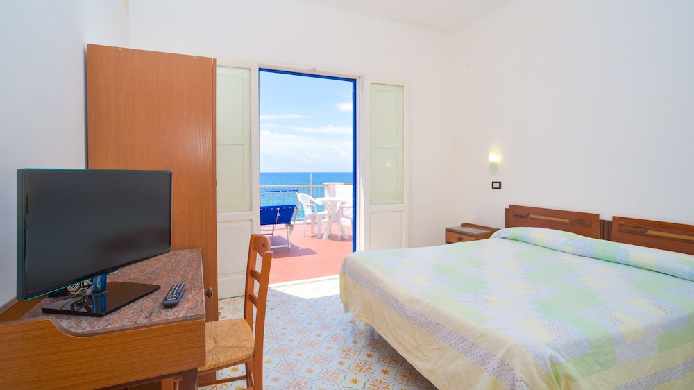 Hotel Regina del Mare photo 4