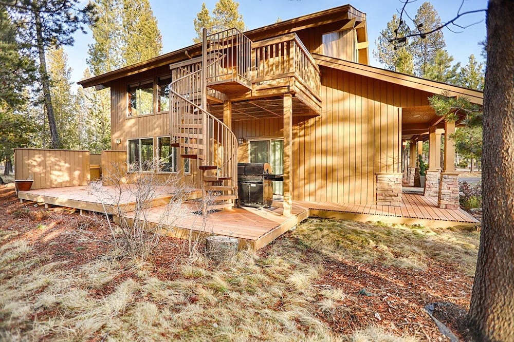 Pioneer 1 4 Bedroom Home