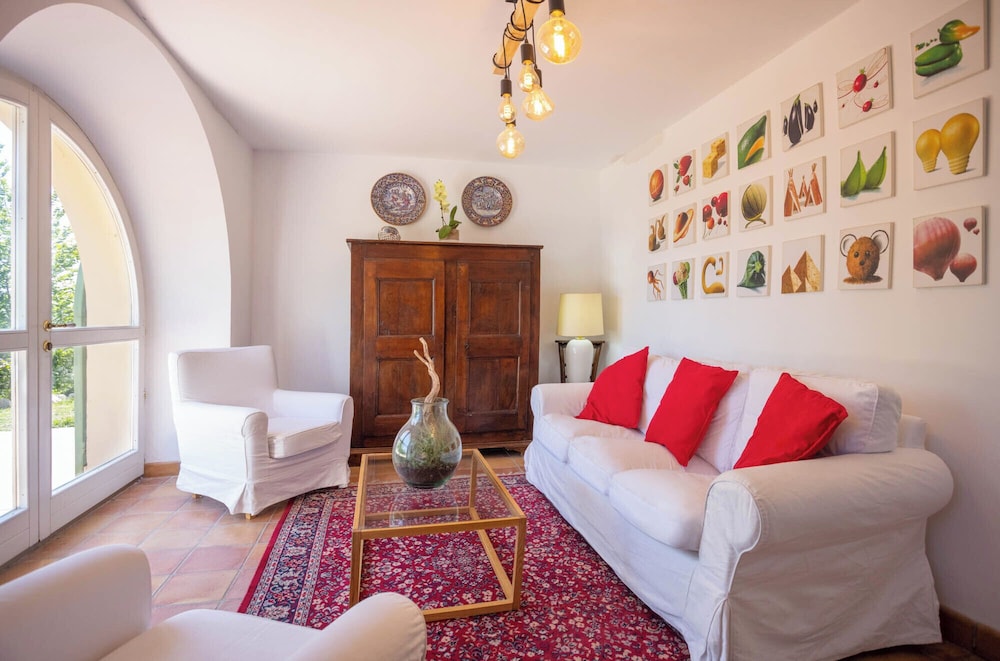 Villa LeMarche b&b
