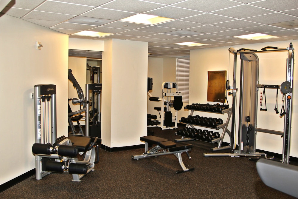 Weichert Suites at Andover House