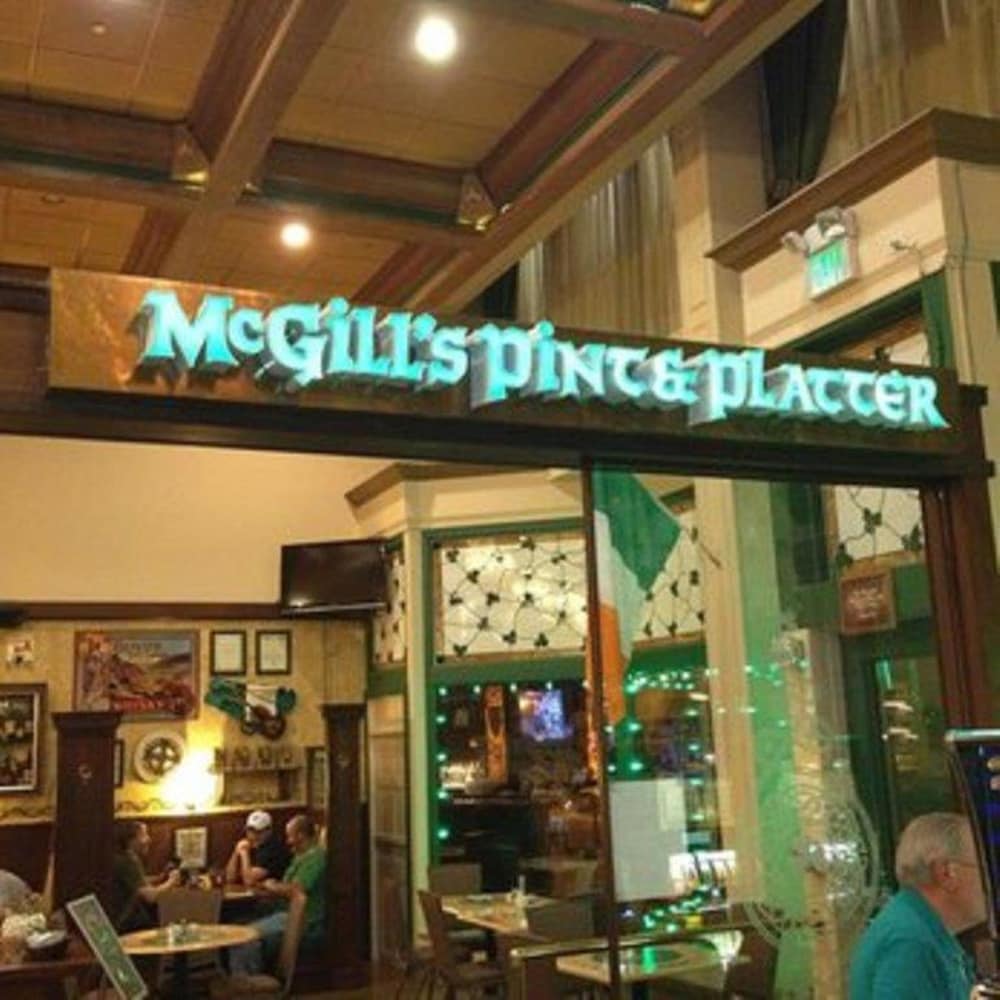 Midnight Rose  McGills Hotel  Casino - Property Image 8