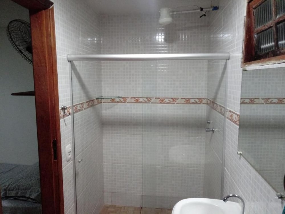 Hostel Sítio Moinho D'água view 2