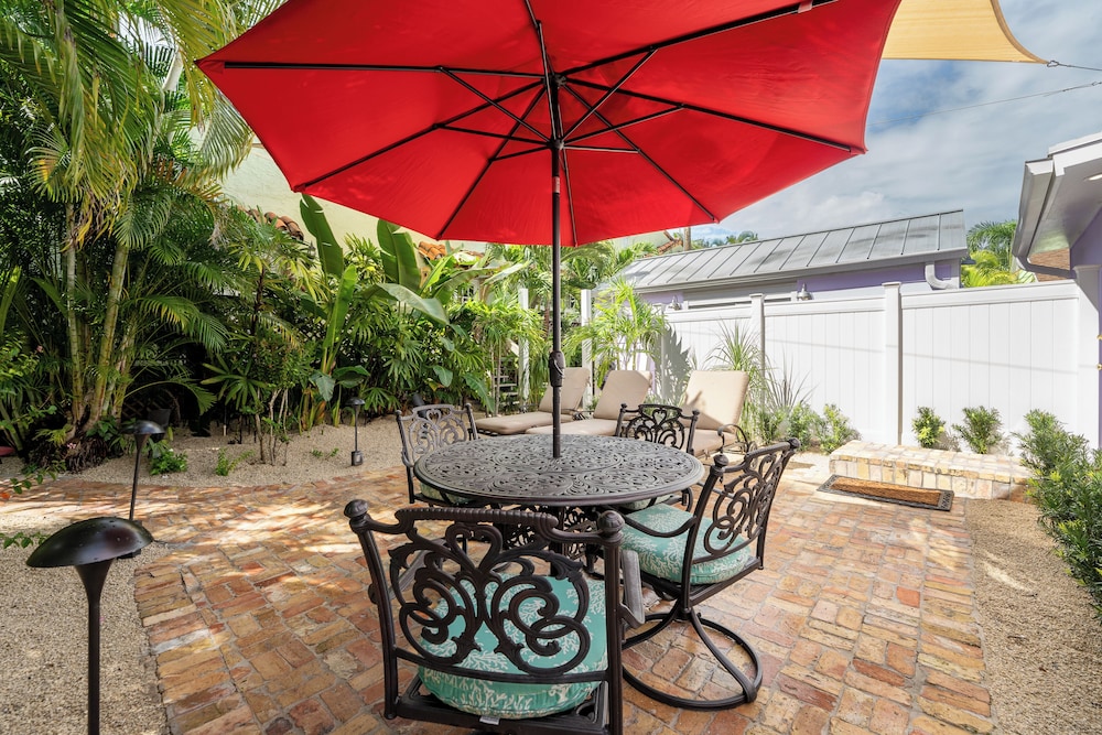 Coco Plum Cottage