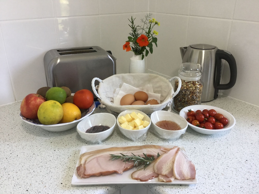 The Croft Bed and Breakfast view 5
