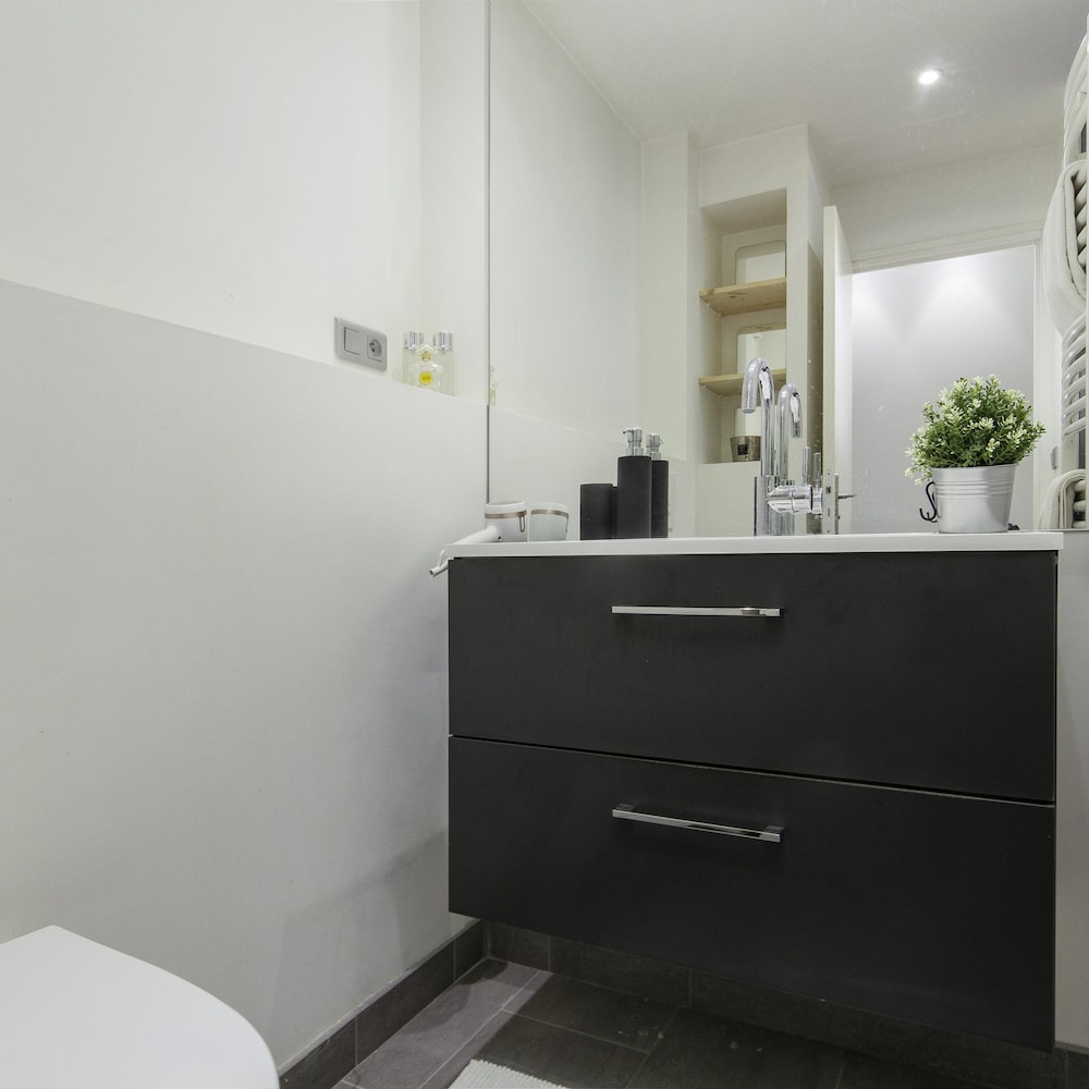 Appartement Le Concordia 4