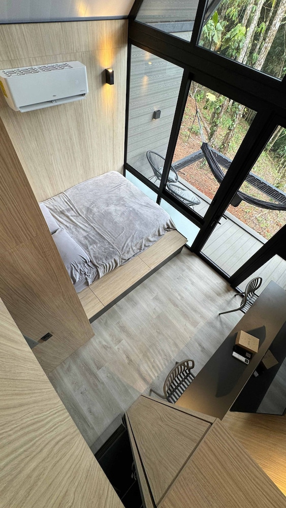 w Nature-lover s Bungalow With Nature View
