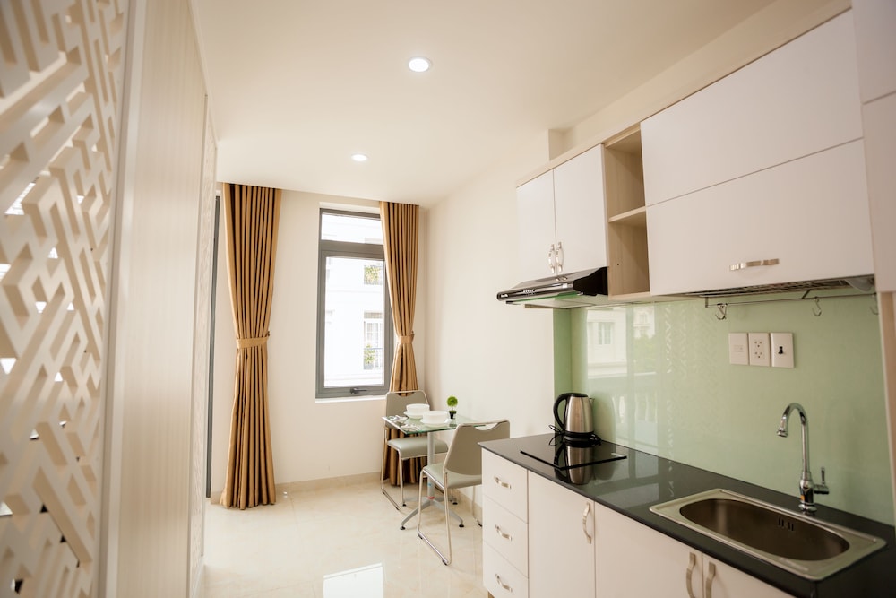Aparthotel 75
