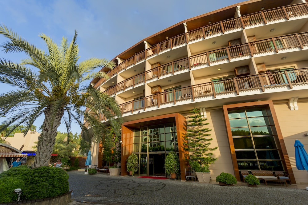 Club Dem Spa & Resort Hotel - All Inclusive