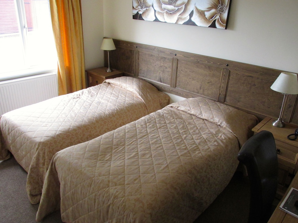 Edenhall Country House Hotel