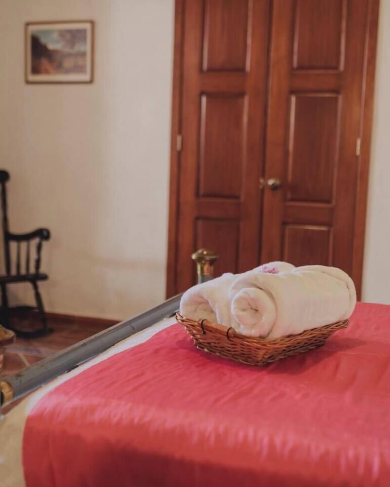 Hacienda de Comodejé