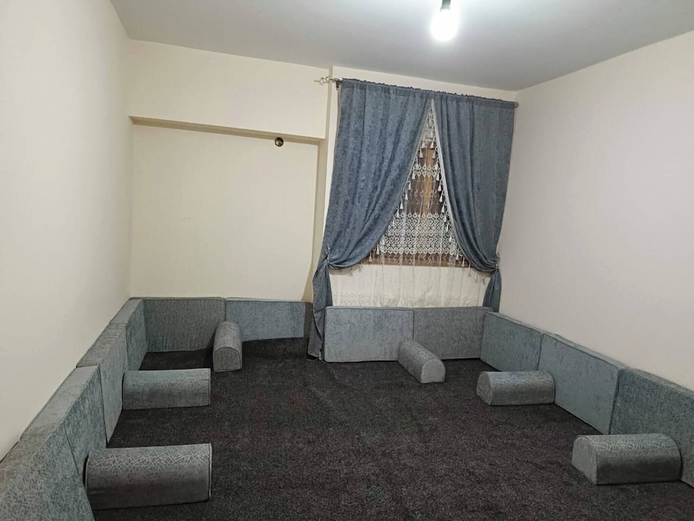 Enjoying And Comfortable Stay