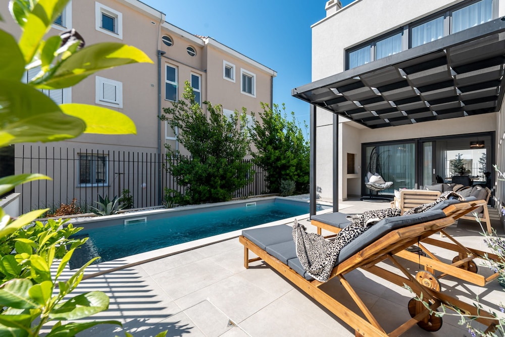 Villa Cvita Mia Zadarvillas