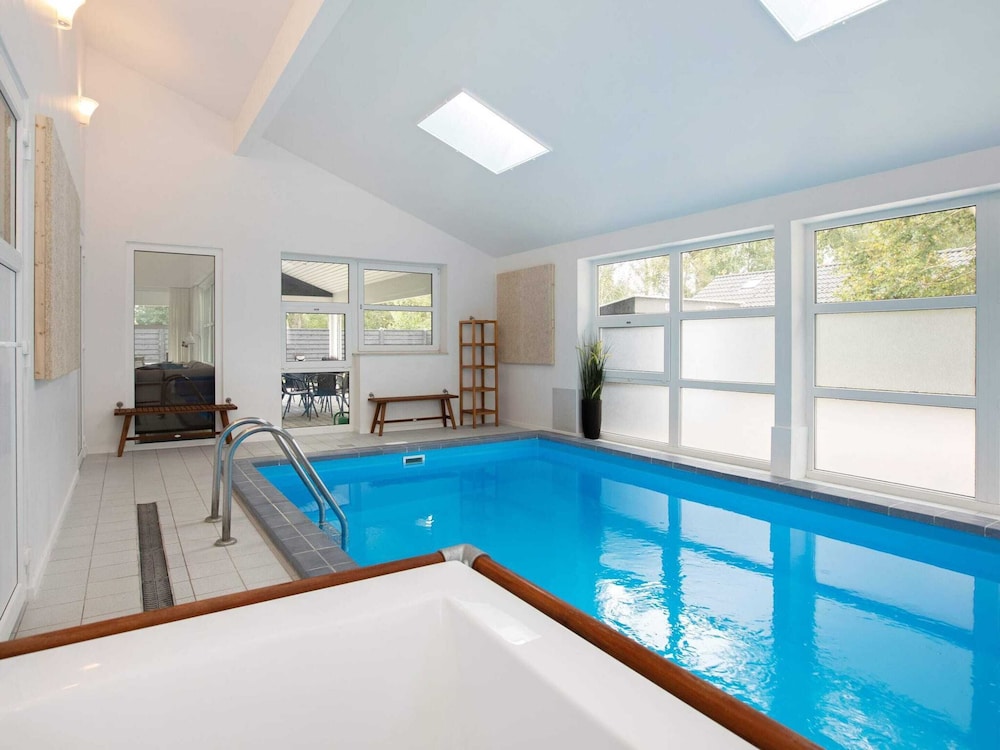 12 Person Holiday Home in Vaeggerlose-by Traum