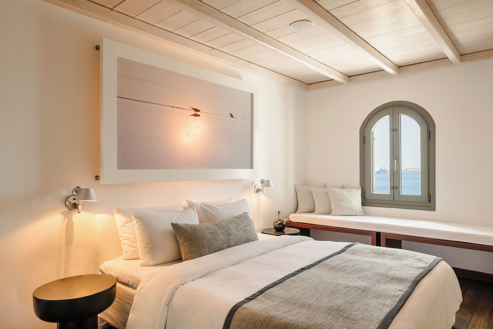Grace Mykonos