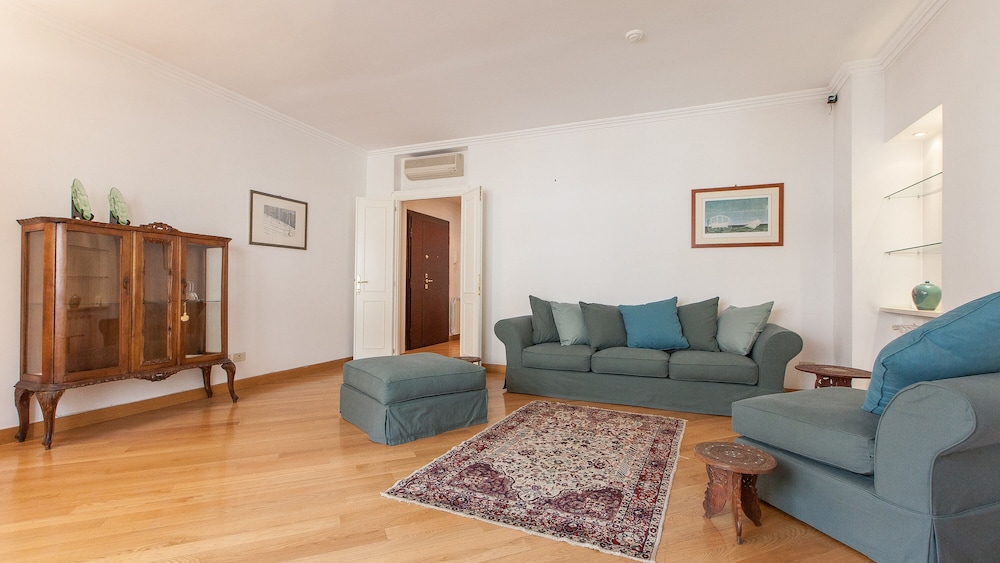 Rental in Rome Trastevere Relax