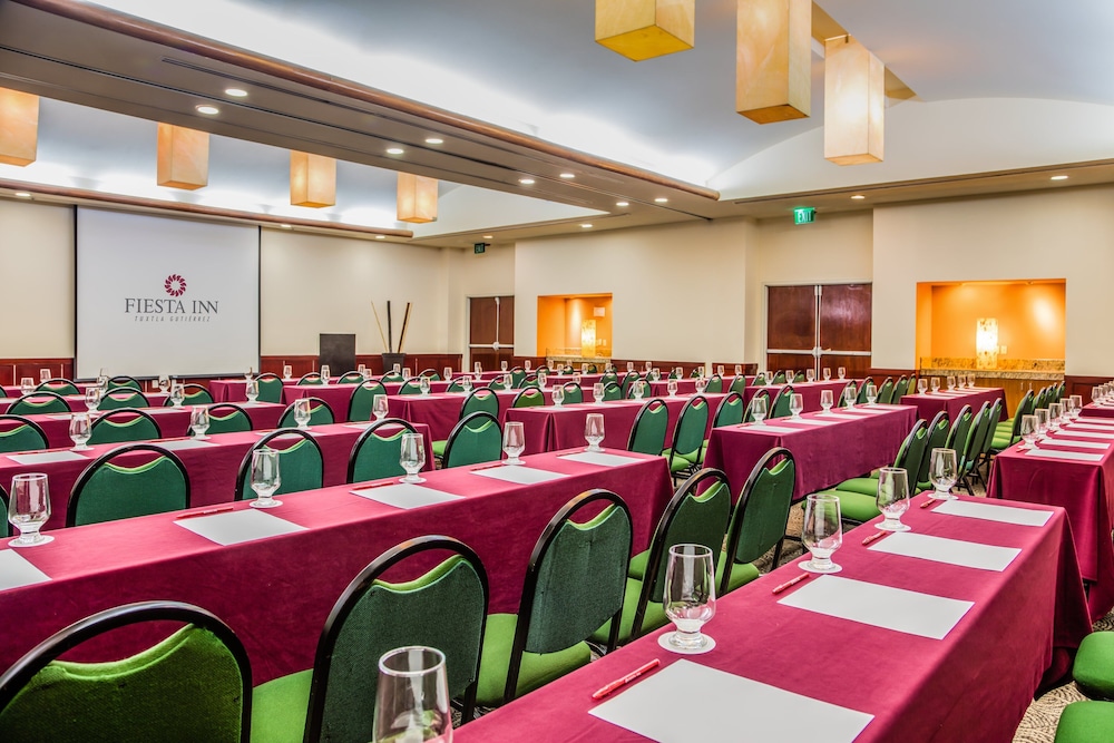 Tuxtla Gutierrez Vacations - Fiesta Inn Tuxtla - Property Image 5