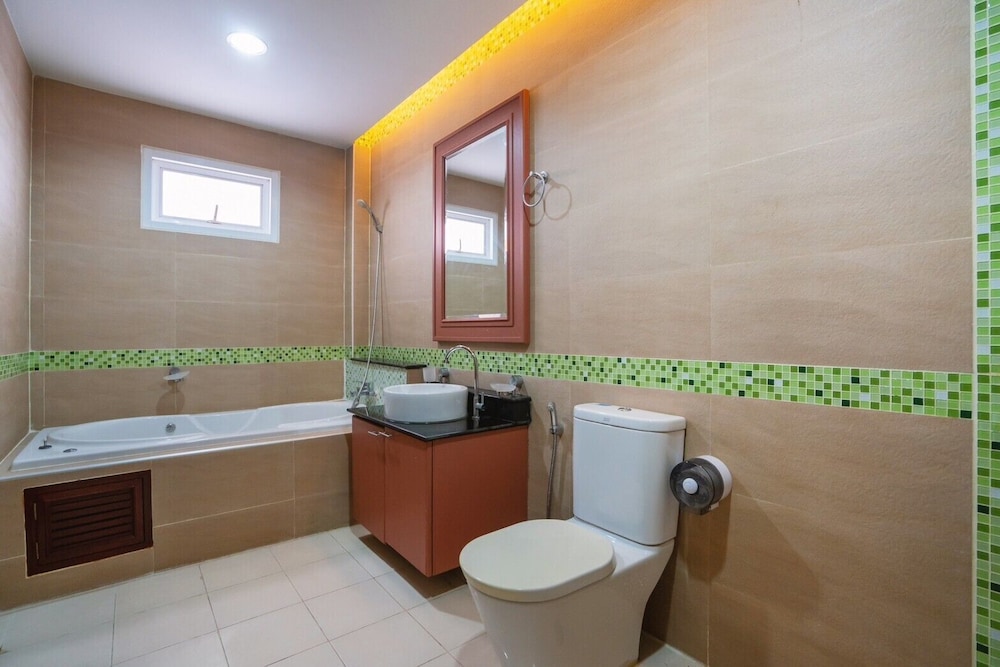 Orchid Pool Villa Phuket