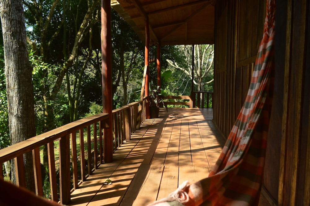 Coati Lodge