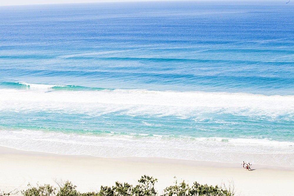 Surfers Paradise Vacations - Seacrest Beachfront Holiday Apartments - Property Image 18