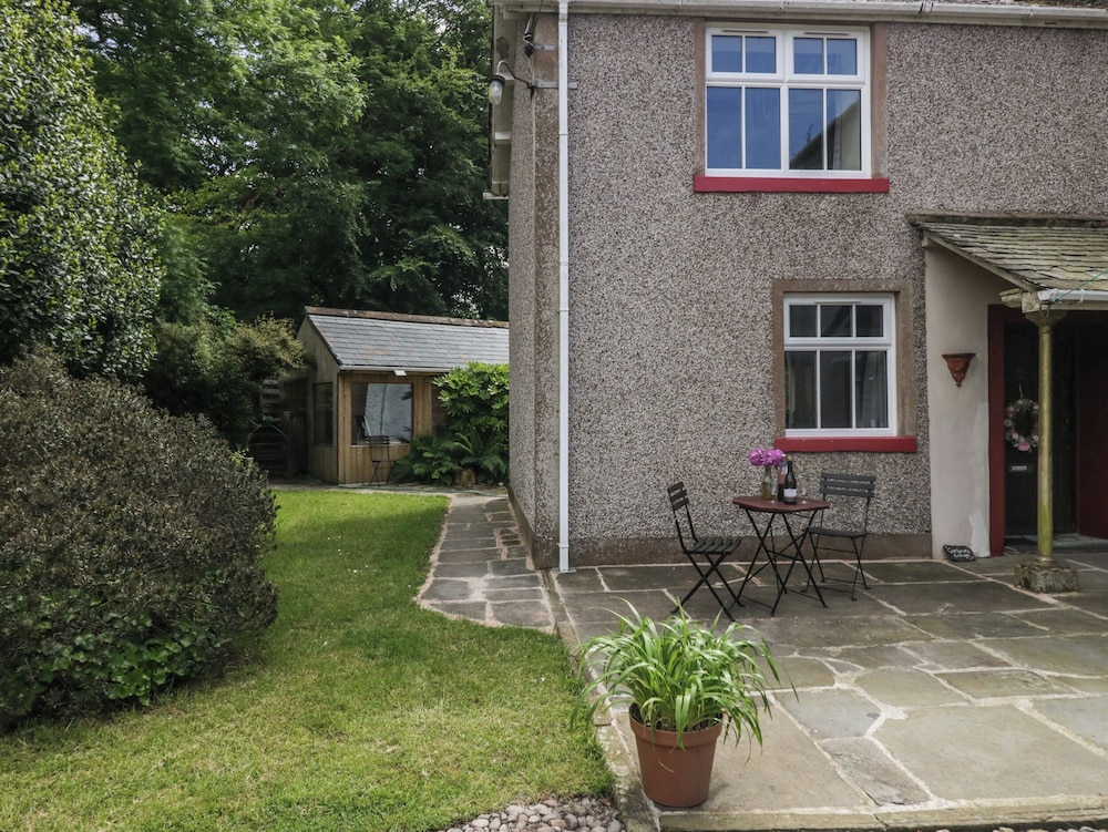 Gardeners Cottage