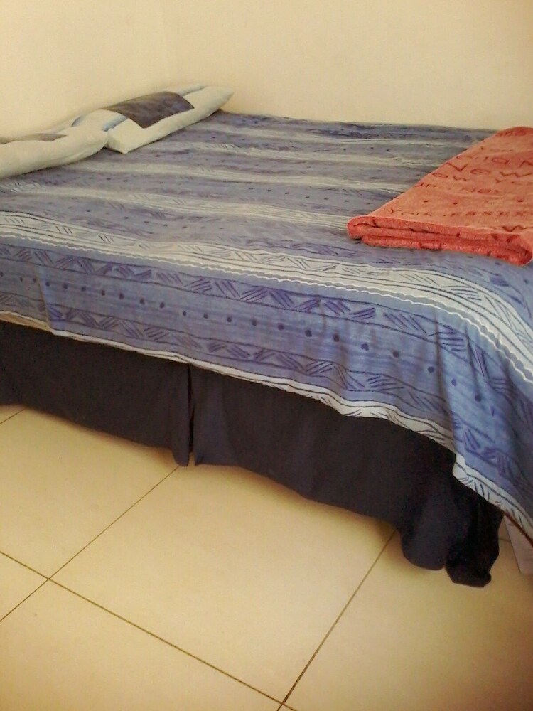 JimmyLuh Guesthouse