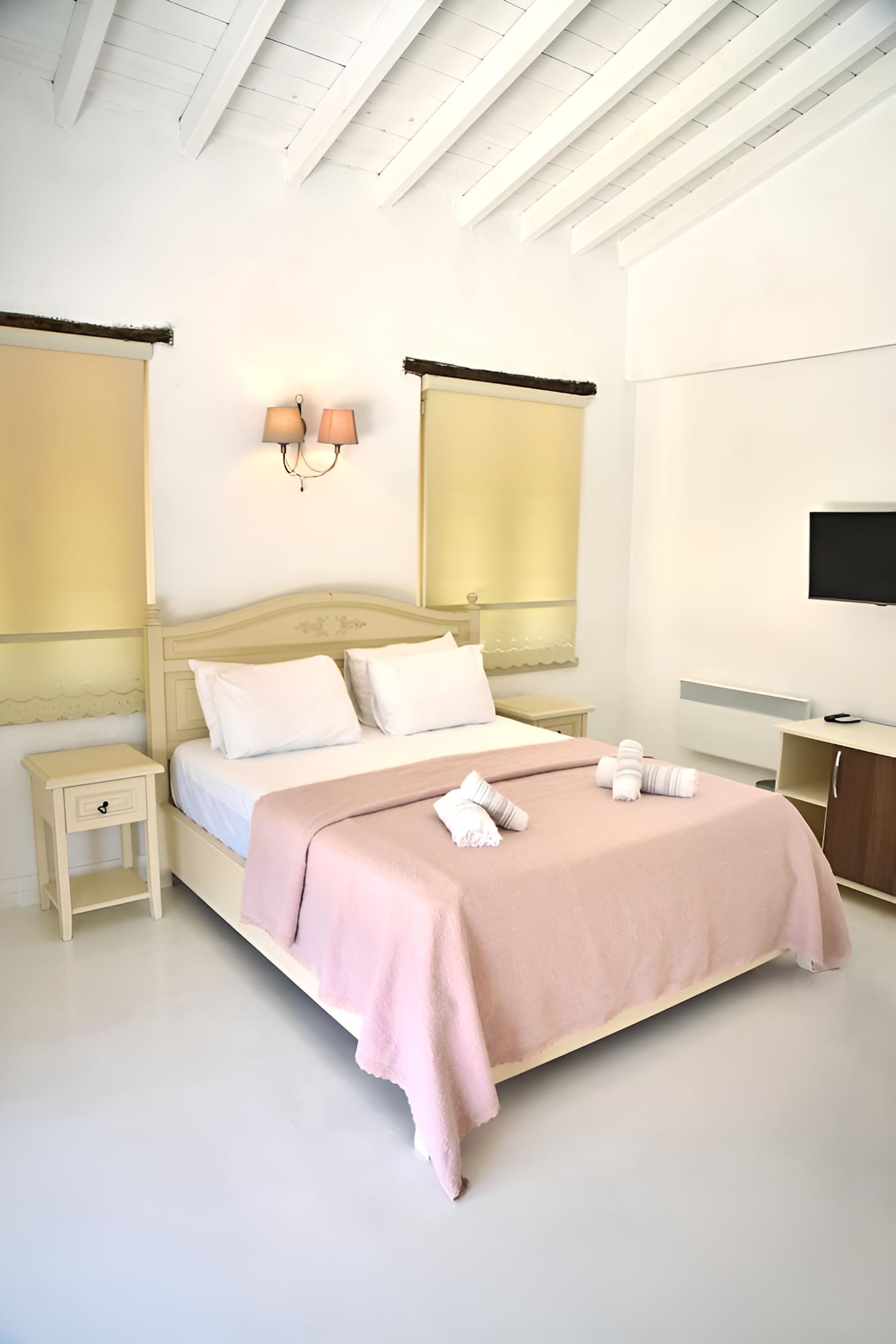 La Mia Casa Butik Otel