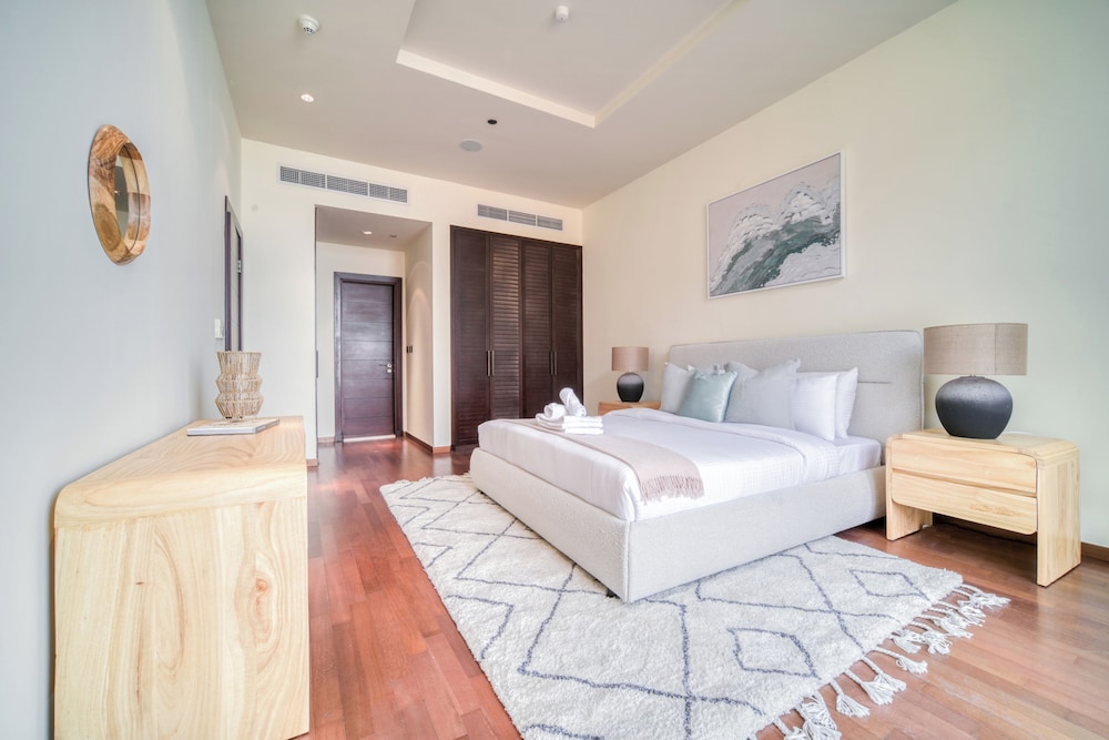 Tiara Residences - Mint Stay