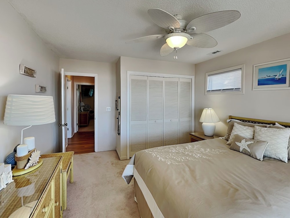 All About The View by Topsail Realty