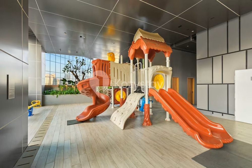 Premium Luxury Menara Jakarta Residence