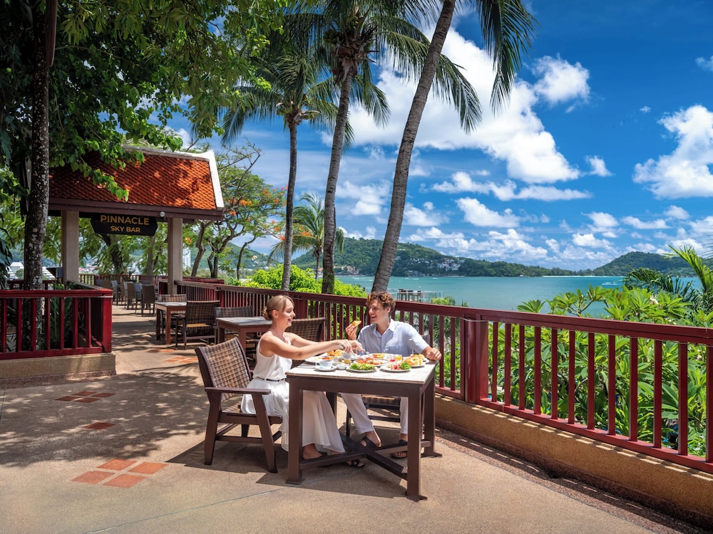 Novotel Phuket Resort — photo 120