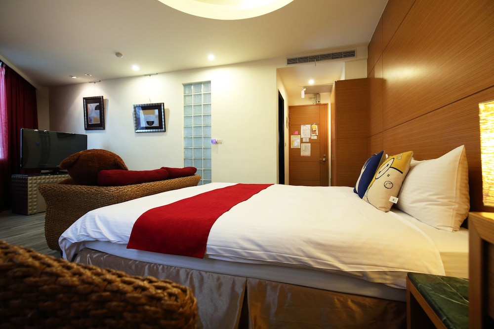 Corner B&B