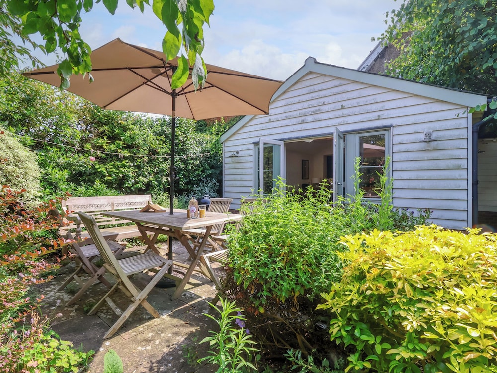 Samphire House