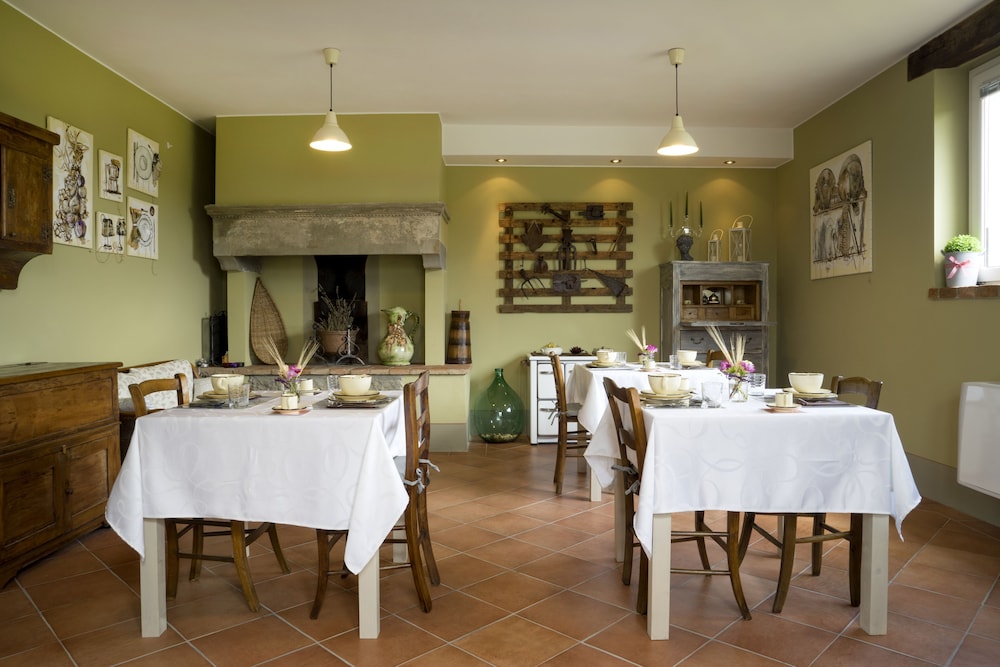 Podere le Spighe