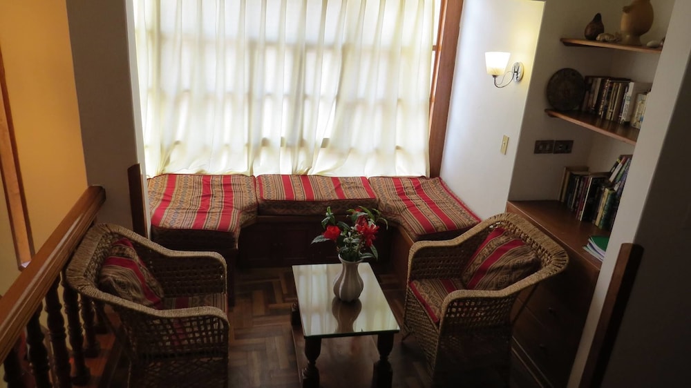 Arcopata Guest House