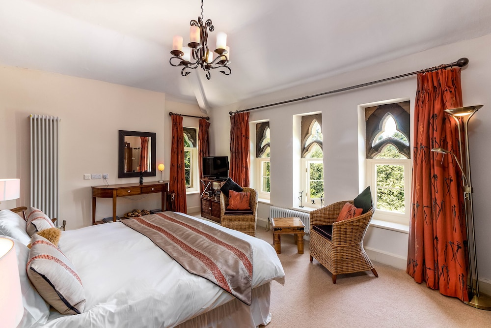 Ffarm Country House
