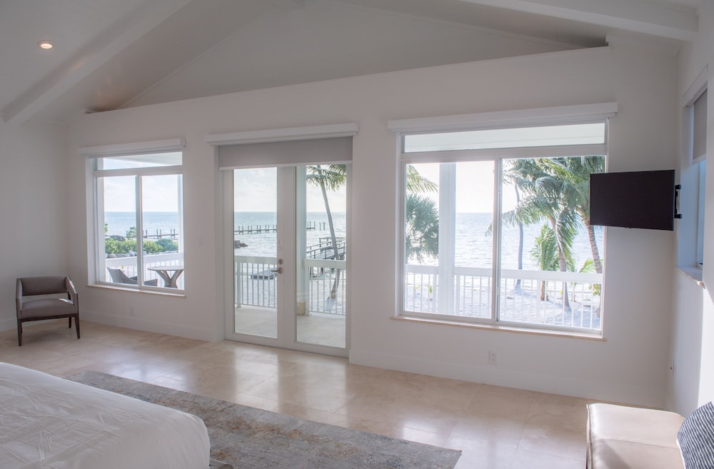 Turtle Nest Estate in Islamorada